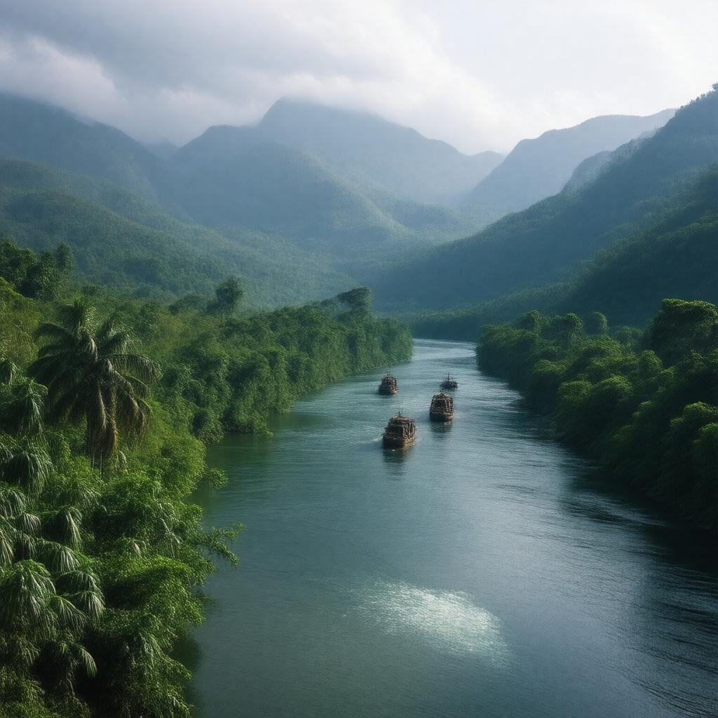 Mara River